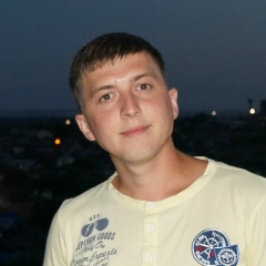 Антон Журин, 21.05.1989, Екатеринбург