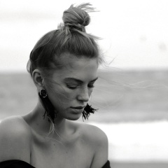 Лиза Кирия, 25.01