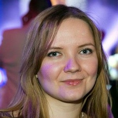 Надежда Шнучкина, 01.06, Новосибирск