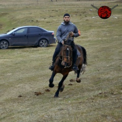 Артур Хуснутдинов, Сатка