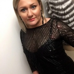 Ксения Дущенко, 03.02, Пермь