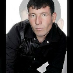Oralbay Jienbaev