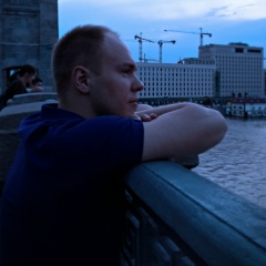 Сергей Глазков, 12.08.1988, Владимир