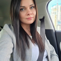 Юлия Кравцова, 19.08, Минск