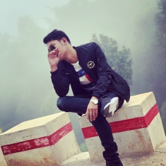 Kyaw-Ye Lwin