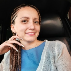 Елена Медведева, 19.08, Тюмень