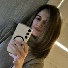 Ирина Маслова, Москва