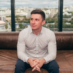 Алексей Ковалик, 12.05, Екатеринбург