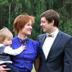 Ольга Гуржий, 26.09.1985, Екатеринбург