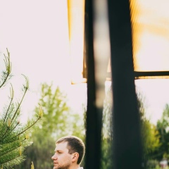 Александр Жуков, 19.12.1988, Пермь