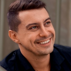 Рамиль Мамедов, 18.01.1989, Киев