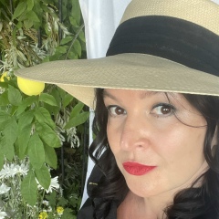 Анна Каменева, 11.06.1978, Москва