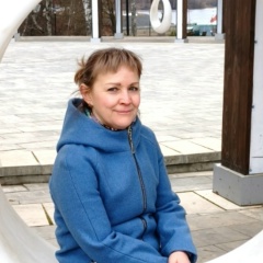 Любовь Швырова, 14.03, Ярославль