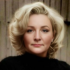 Маргарита Куприянова, 18.01