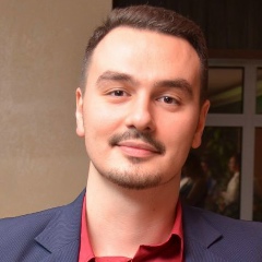 Александр Степаненко, 02.01.1985