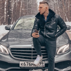 Денис Силин, 04.08.1993, Королёв