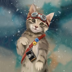 Серега Кот, Екатеринбург