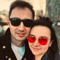 Алиса Гопанюк, 26.04, Ярославль