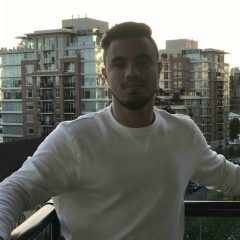 Arun Мохаммад, 11.05.1993, Москва