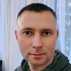 Anton Viktorov, 23.06, Санкт-Петербург