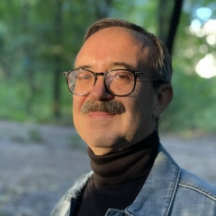 Алексей Обухов, 19.09.1967, Нижний Новгород
