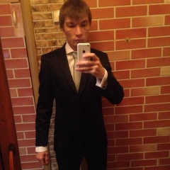 Паша Комиссаров, 09.09.1986, Москва