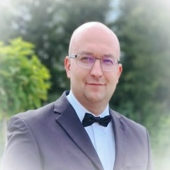 Дмитрий Катышков, Саратов