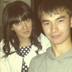 Шерик Хабибуллаев, 20.04, Санкт-Петербург