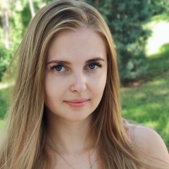Татьяна Зоткина