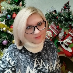 Анна Губачёва, 08.07, Новый Уренгой