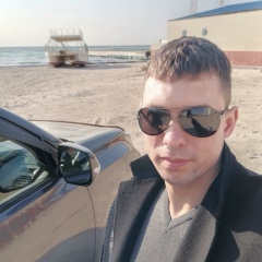 Денис Сиваш, 04.01.1991, Актау