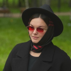 Юлия Баскова, 06.04, Санкт-Петербург