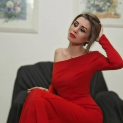 Екатерина Стецюк, 22.06.1988, Геленджик