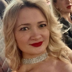 Кристина Андреева, 05.06, Санкт-Петербург