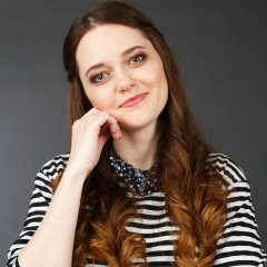 Юлия Ионова, 17.07