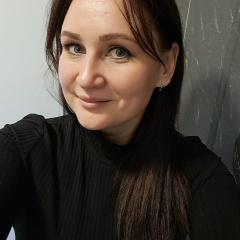 Наталья Захарова, Кузнецк