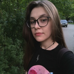 Елена Мазанова, 25.12, Москва