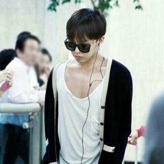Jiyong Kwon, 18.08.1988, Seoul