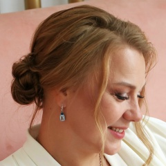 Екатерина Гончарова, 24.10, Москва