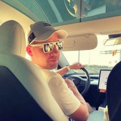 Александр Ефремов, 08.02, Москва