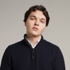 Линар Халитов, 17.05