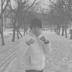Кирилл Егоров, 22.12, Челябинск