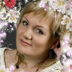 Лариса Добрина, Санкт-Петербург