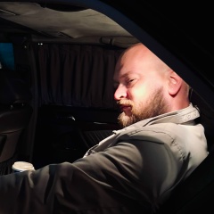 Александр Ширинкин, 22.04, Москва