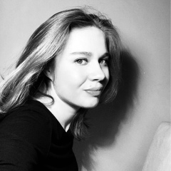 Anja Rodina