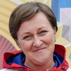 Светлана Усачева, 18.03, Рыбинск