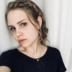 Екатерина Уварова, 22.07