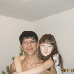 Mirolim Amenov, 27.04.1992, Самарканд