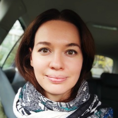 Ольга Суркова, 27.12, Москва