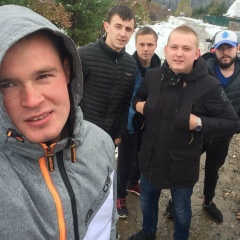 Евгений Гаденов, 01.06, Новокузнецк